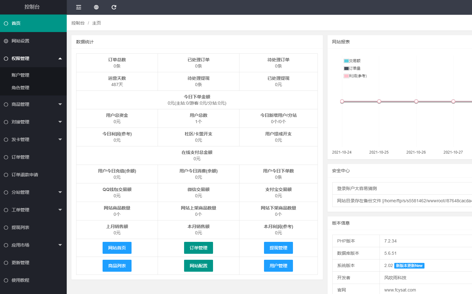 后台截图 后台截图
