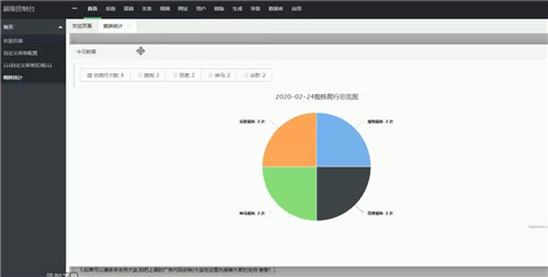 苹果cms蜘蛛统计插件1.1 苹果cms蜘蛛统计插件1.1