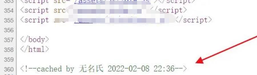 WordPress无名氏全站缓存插件 WordPress无名氏全站缓存插件