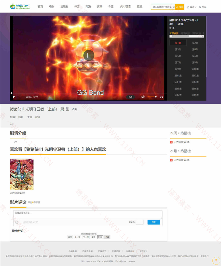 播放器 播放器